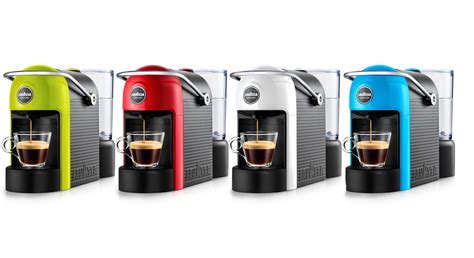 Your workplace vending partner, fuelling productivity from the factory floor to the boardroom. REVIEW: Lavazza Jolie Coffee Machine | The Test Pit