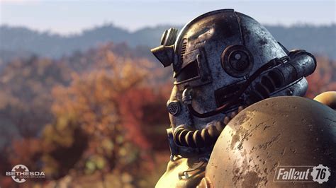 Fallout 76 Crossplay Release Tbd Says Bethesda Beta Launch Imminent