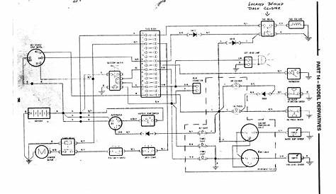 9N Ford Tractor Wiring Diagram - Cadician's Blog
