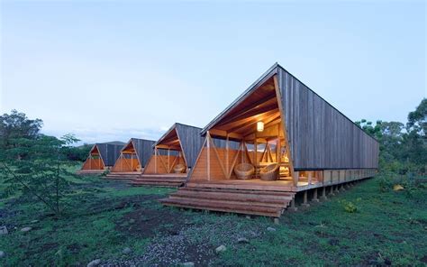 Experience The Magic Of Easter Island While Staying In A Modern Eco