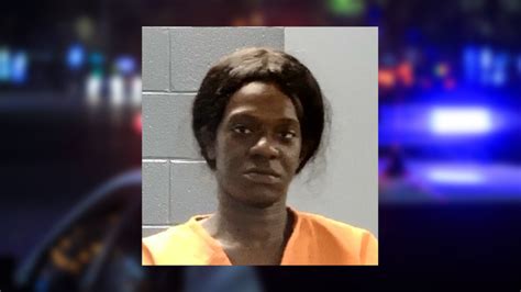Marion Woman Arrested For Many Counts Of Financial Transaction Card