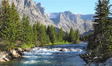 Wild And Free 50 Years Of The Wild And Scenic Rivers Act