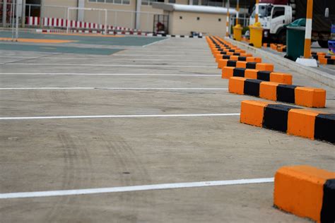The Relevance of Concrete Wheel Stops in Melbourne Parking Spaces