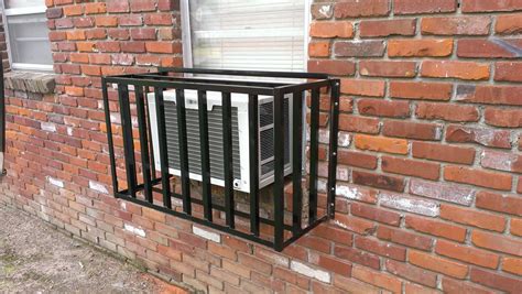 Ac security cage prices starting as low as $199.00! Memphis Metal Fabrication, LLC | Olive Branch, MS 38654 ...
