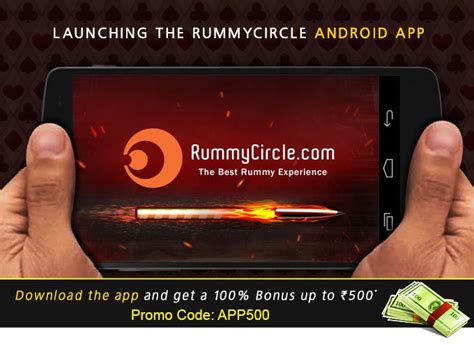 I love the gaming apps. Play Real Money Games with RummyCircle Mobile App - Best ...