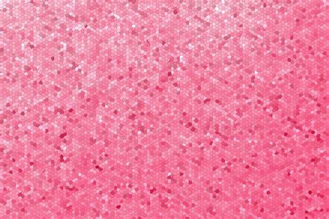 Pink Mosaic Tiles Background Free Stock Photo Public Domain Pictures