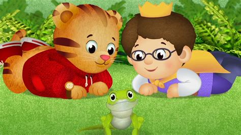 Daniel Tigers Neighborhood Clip Teases All New Episodes This Week