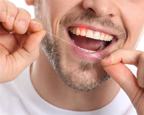 Gum Health Tips To Prevent Pain And Inflammation Riverside Dental