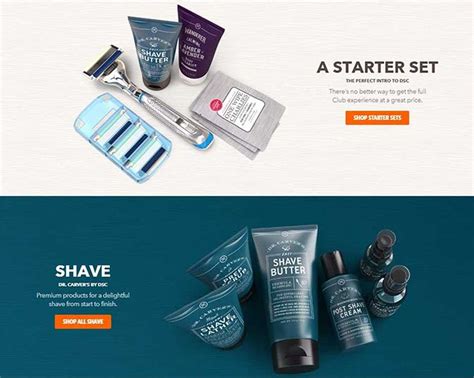 Descubrir imagen dollar shave club español Abzlocal mx