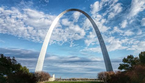 St Louis Arch Desktop Wallpapers Top Free St Louis Arch Desktop