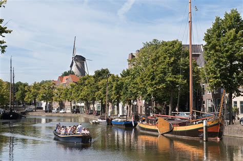 Rotterdam and surroundings | Rotterdam Tourist Information
