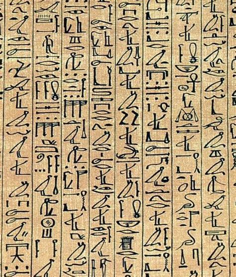Ancient African Writing Ancient Writing Ancient Writing Systems