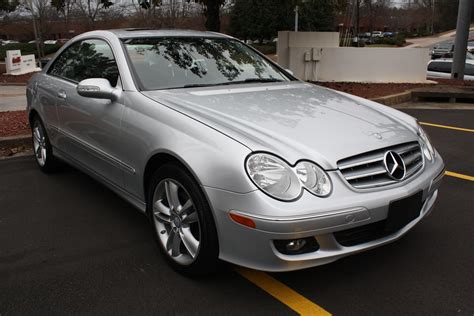 Find a large selection of used auto parts. 2008 Mercedes CLK350 07 | Diminished Value Georgia, Car Appraisals for Insurance Claims