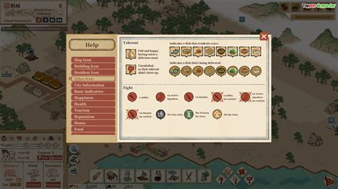 Скачать Thriving City: Song торрент на ПК