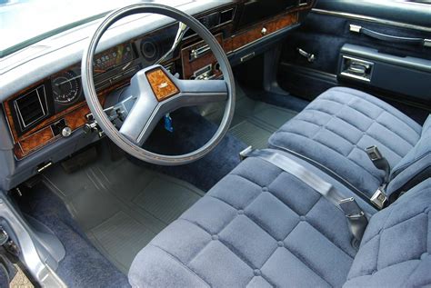 Compartilhar Imagens 157 Images Chevrolet Caprice Interior Br