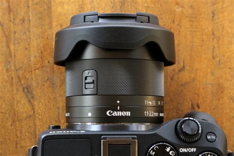 Best Lenses For The Canon M50 2021 Guide Compact Shooter