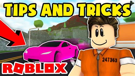 Roblox Top Five Gameplay Tips And Tricks News Lair