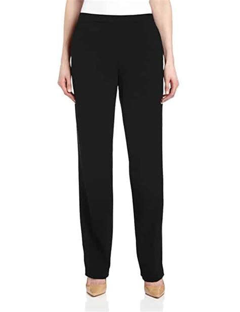 The Most Comfortable Womens Dress Pants For Work