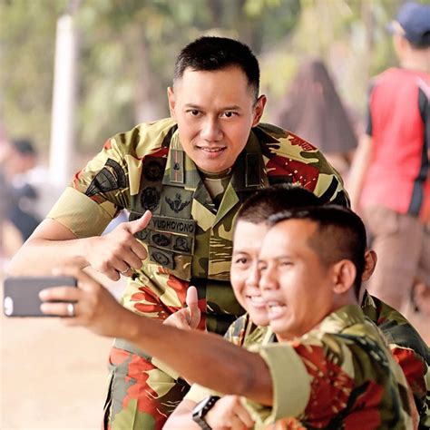 35 Inspirasi Model Rambut Pria Ala Tentara Indonesia Updated 2023 2023