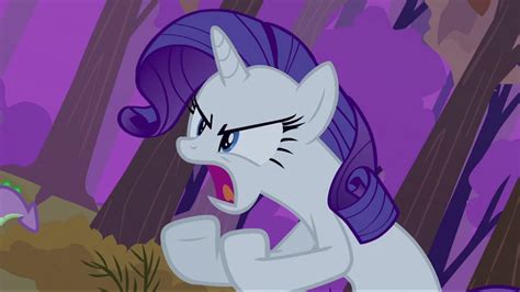 Image Rarity Angry S2e21png My Little Pony Friendship Is Magic Wiki