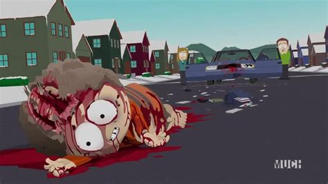 Protestors armed with tiki torches and confederate flags take to the streets of south park. Watch South Park Season 21 Episode 2 - Put It Down Online ...