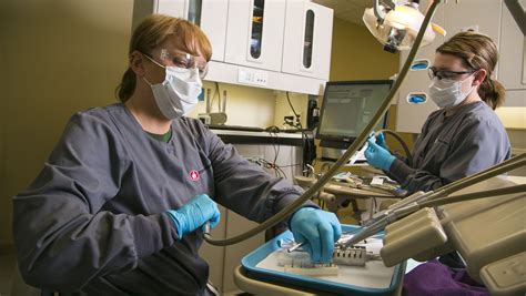 Dental Therapists Aim To Fill In Oral Health Shortfalls