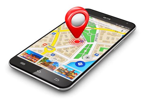 Aplikasi GPS Android & iOS Offline Online Mode Terbaik di Indonesia