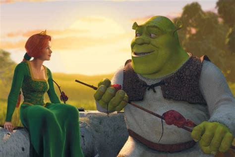 Shrek Anniversary Edition Blu Ray Giveaway Shrek15insiders