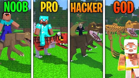 Minecraft Noob Vs Pro Vs Hacker Vs God Membuat Rumah Acasă Blog