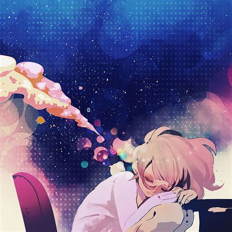 Sleeping Anime Girl Aesthetic Wallpapers Wallpaper Ca Vrogue Co