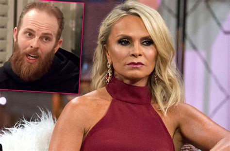 Tamra Judge Apologizes For Her Son Ryan Vieths Transphobic Posts Says She Has Nothing But