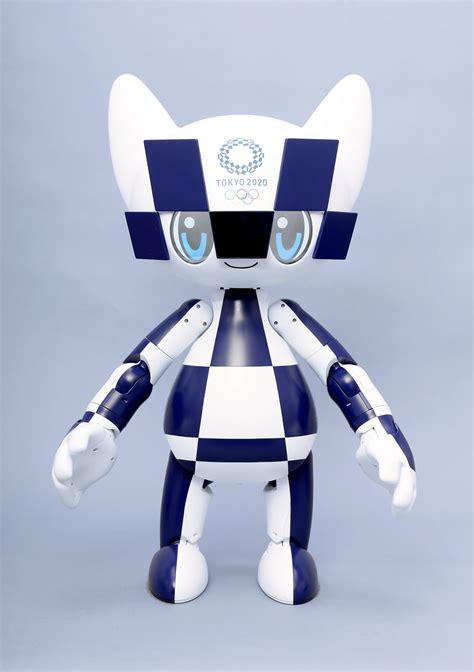 Toyota Robots Help People Experience Their Dreams Of Attending The