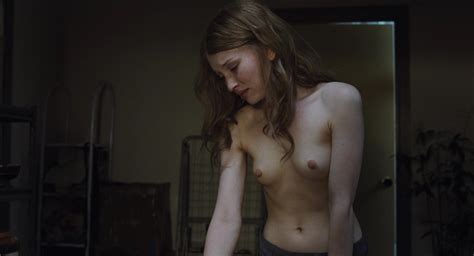 Emily Browning Nude Pics Page 7