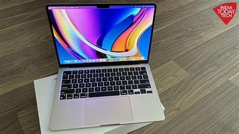 Macbook Air M2 Review The Air Has Changed