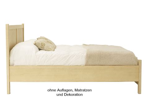 Einzelbett/doppelbett aus hochwertiger pinie in zwei farben (weitere farben auf anfrage mit 5. Doppel-Bett-Set Casabella 3-teilig Doppelbett und 2 ...