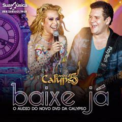 Baixar cd mp3 banda calypso acústico 2008. Banda Calypso 15 Anos - Variados - Sua Música