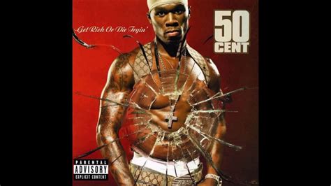 50 Cent What Up Gangsta Hq Youtube