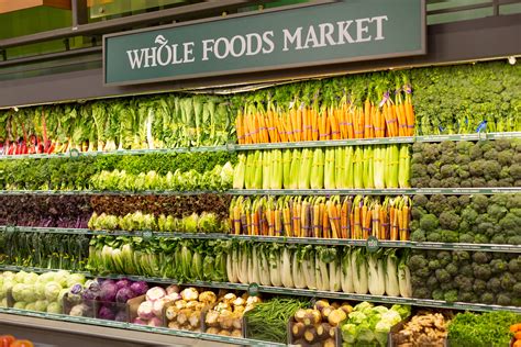Diet Whole Food Yang Perlu Dimakan Dan Dihindari Ada Supermarket