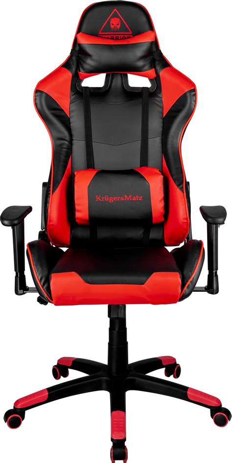 Krügerandmatz Gaming Chair Gaming Chair Warrior Gx 150 Gaming Chair