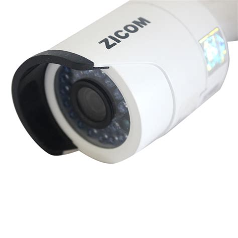 Zicom Ip Camera At Rs 3200piece Zicom Security Cameras In Gurgaon Id 14959433255