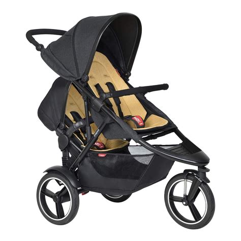 The 9 Best Phil And Ted Dash Double Buggy Simple Home