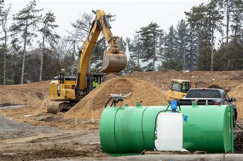 ‘Townhomes are a good fit for families,’ says developer of upscale