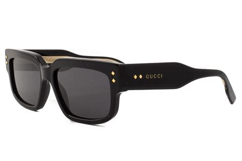 gucci sunglasses gg1218s 001 black 2022