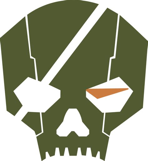 Titanfall Logos