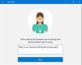 How To Get Help In Windows 10 User Guide