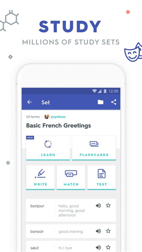 Quizlet for Android - APK Download