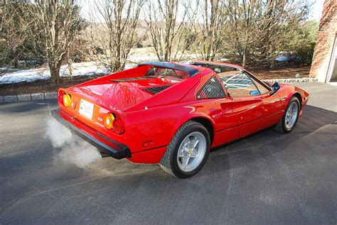 Check spelling or type a new query. 1985 Ferrari 308 GTS — Expert Auto Appraisals