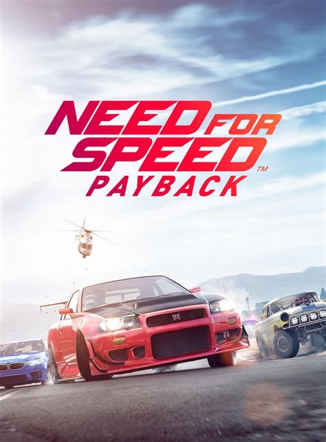 Need For Speed Payback Need For Speed Wiki Fandom Powered By Wikia