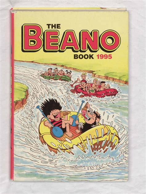Archive Beano Annual 1995 Archive Annuals Archive On