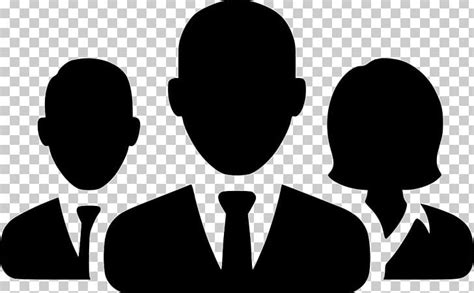 Businessperson Computer Icons Icon Design Png Clipart Avatar Black